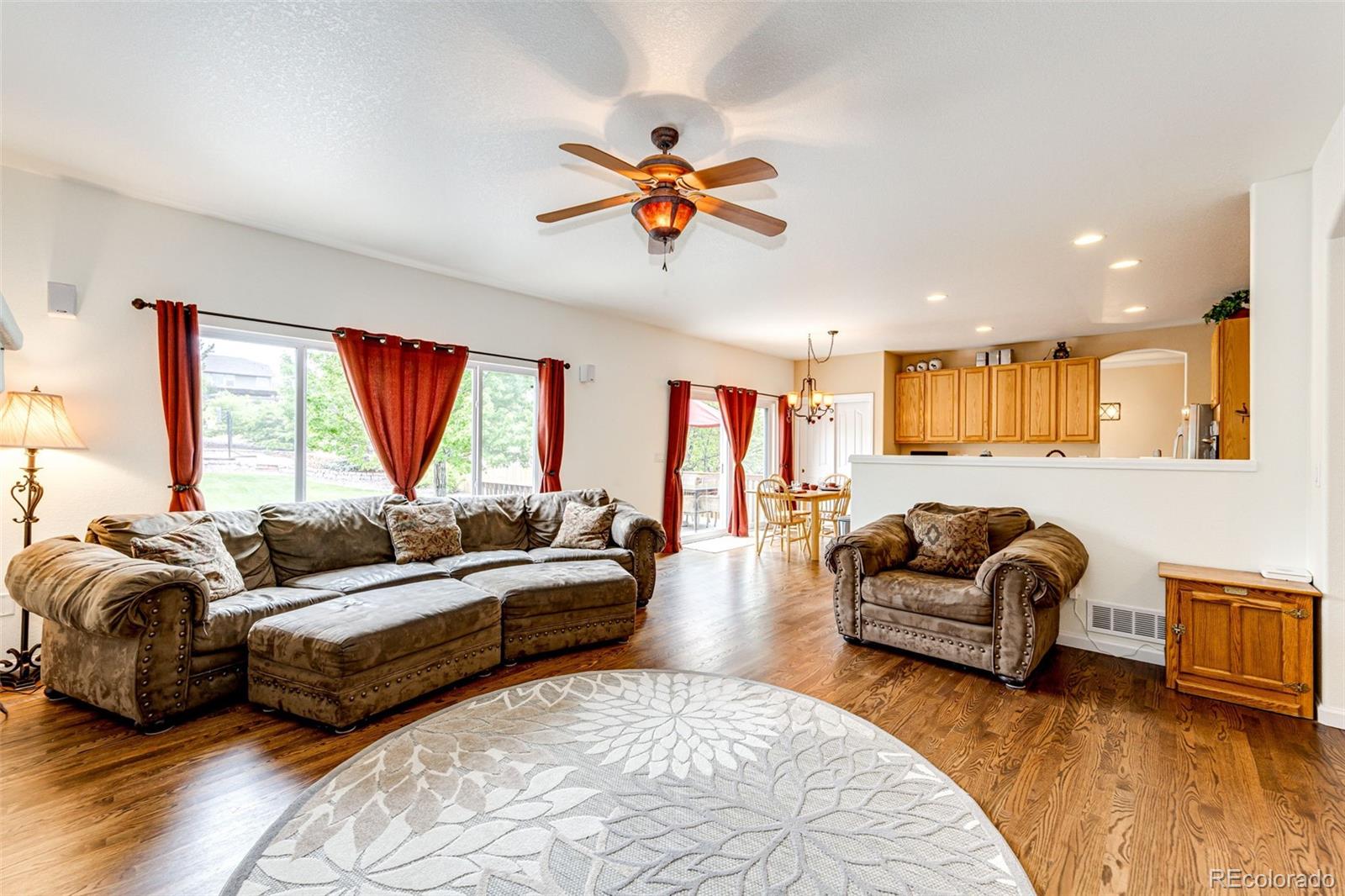 MLS Image #10 for 12000  horseshoe lane,parker, Colorado