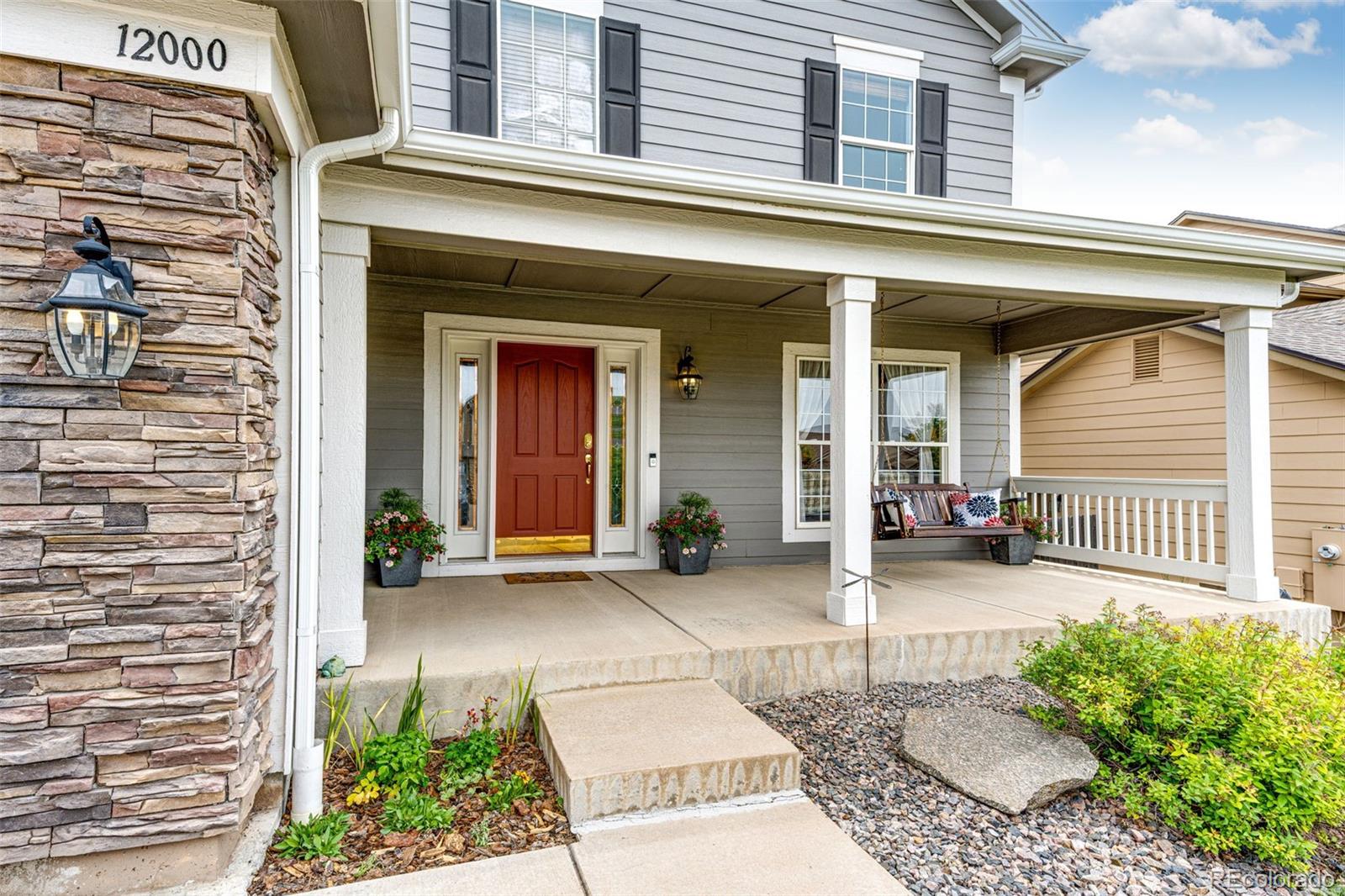 MLS Image #2 for 12000  horseshoe lane,parker, Colorado