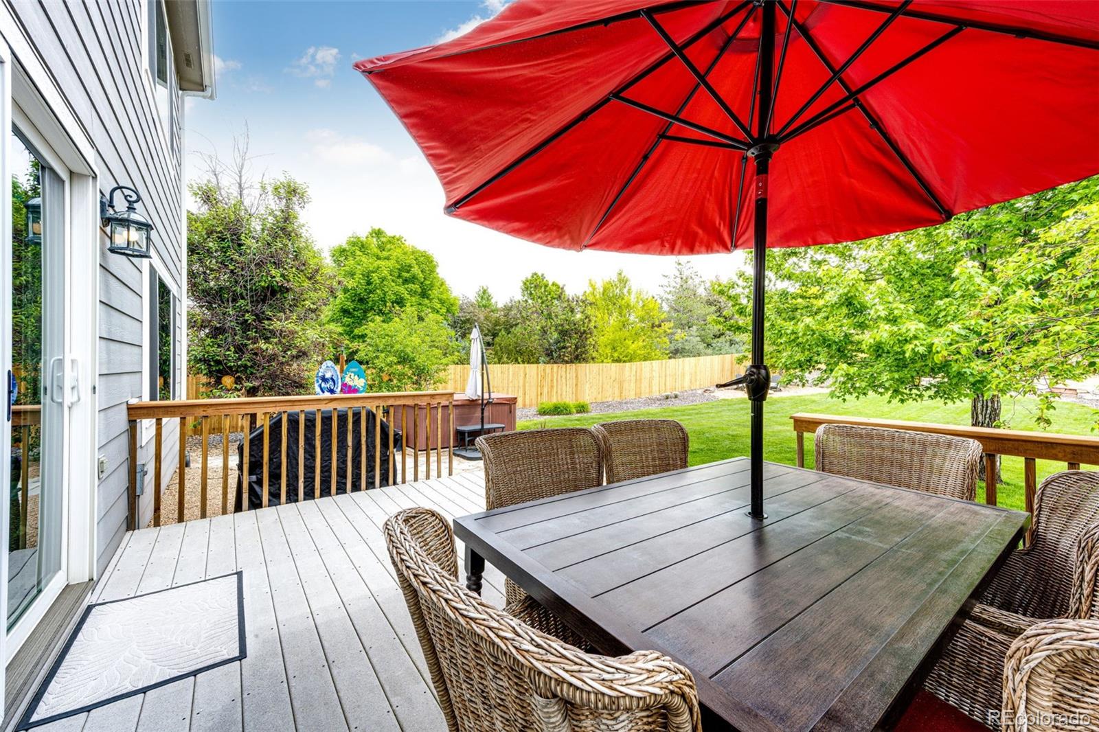 MLS Image #26 for 12000  horseshoe lane,parker, Colorado