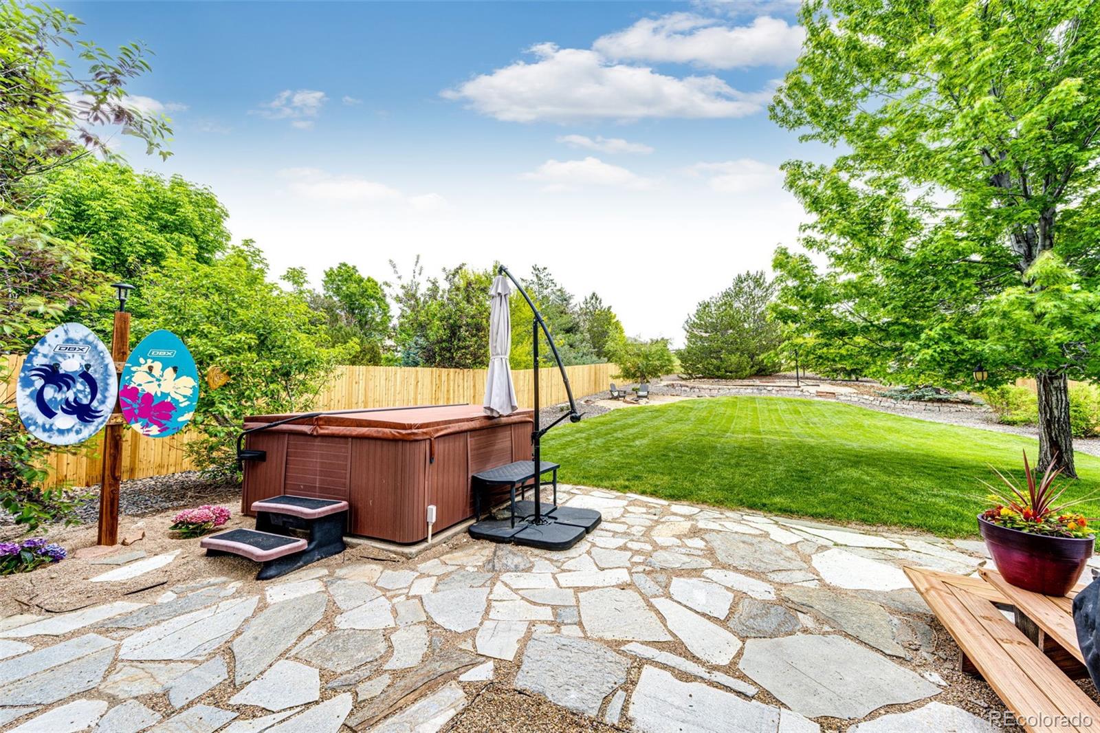 MLS Image #27 for 12000  horseshoe lane,parker, Colorado