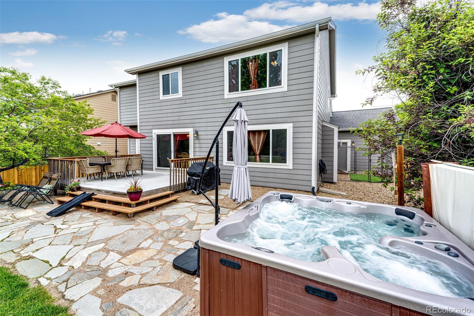 MLS Image #29 for 12000  horseshoe lane,parker, Colorado