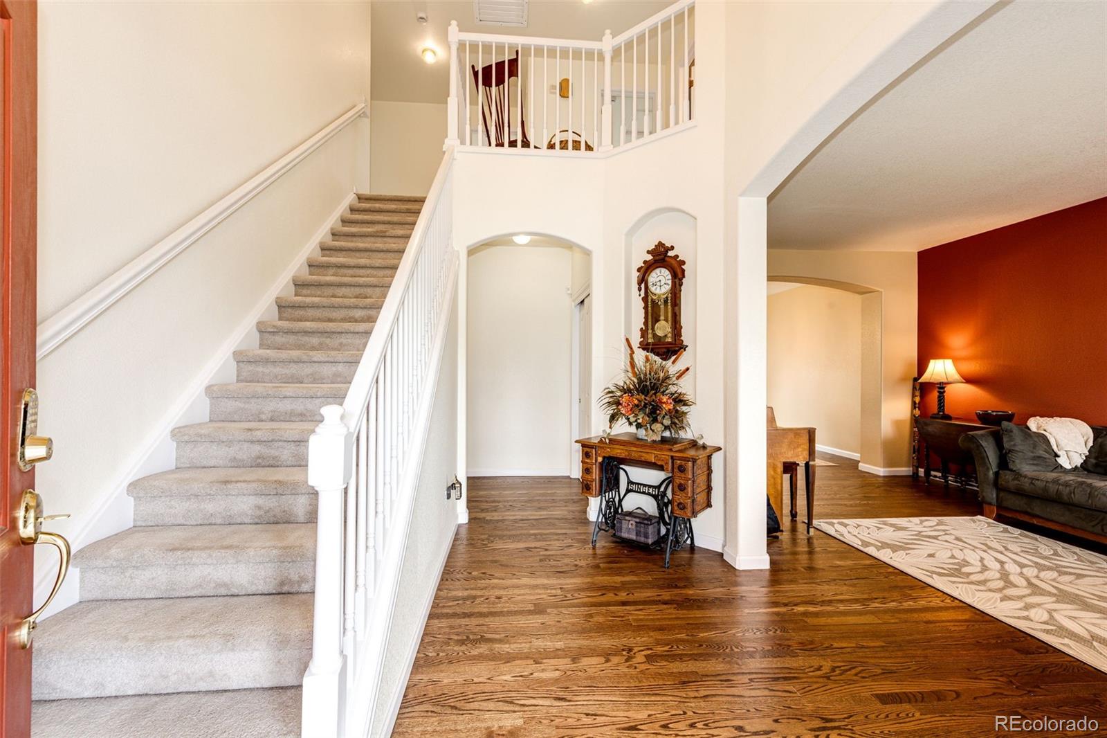 MLS Image #3 for 12000  horseshoe lane,parker, Colorado