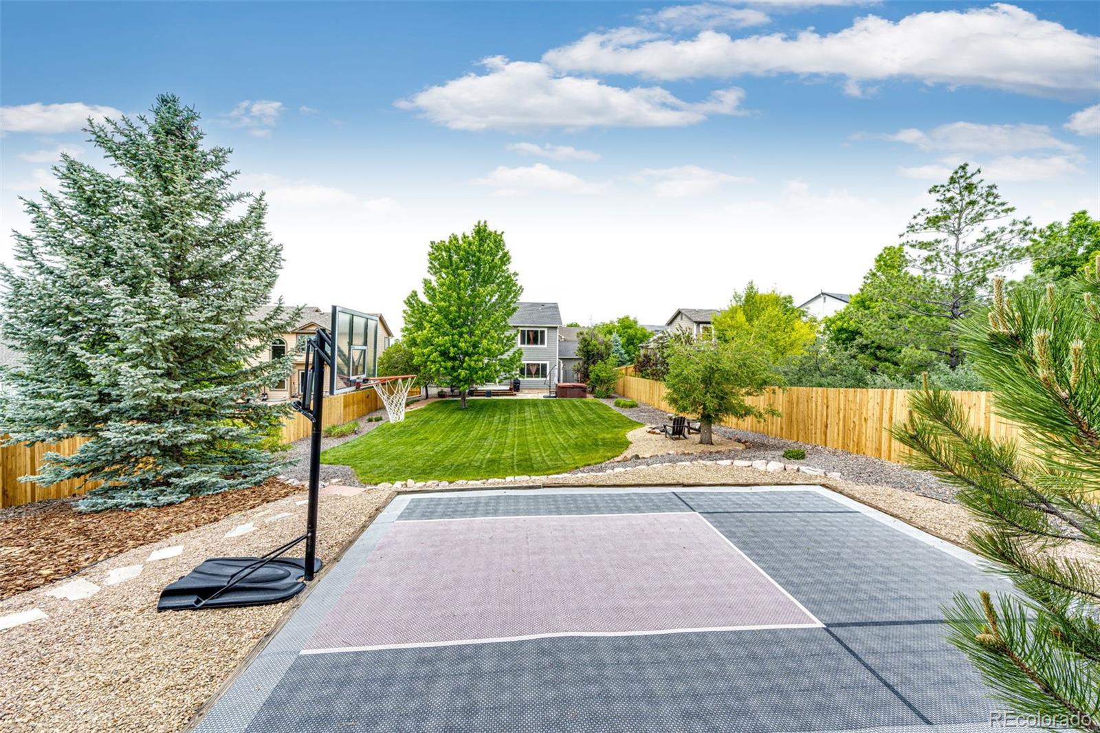 MLS Image #32 for 12000  horseshoe lane,parker, Colorado