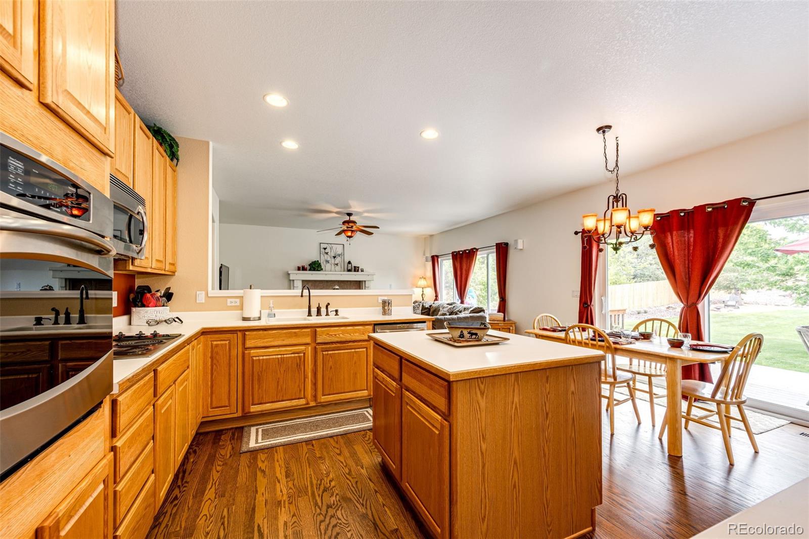 MLS Image #7 for 12000  horseshoe lane,parker, Colorado
