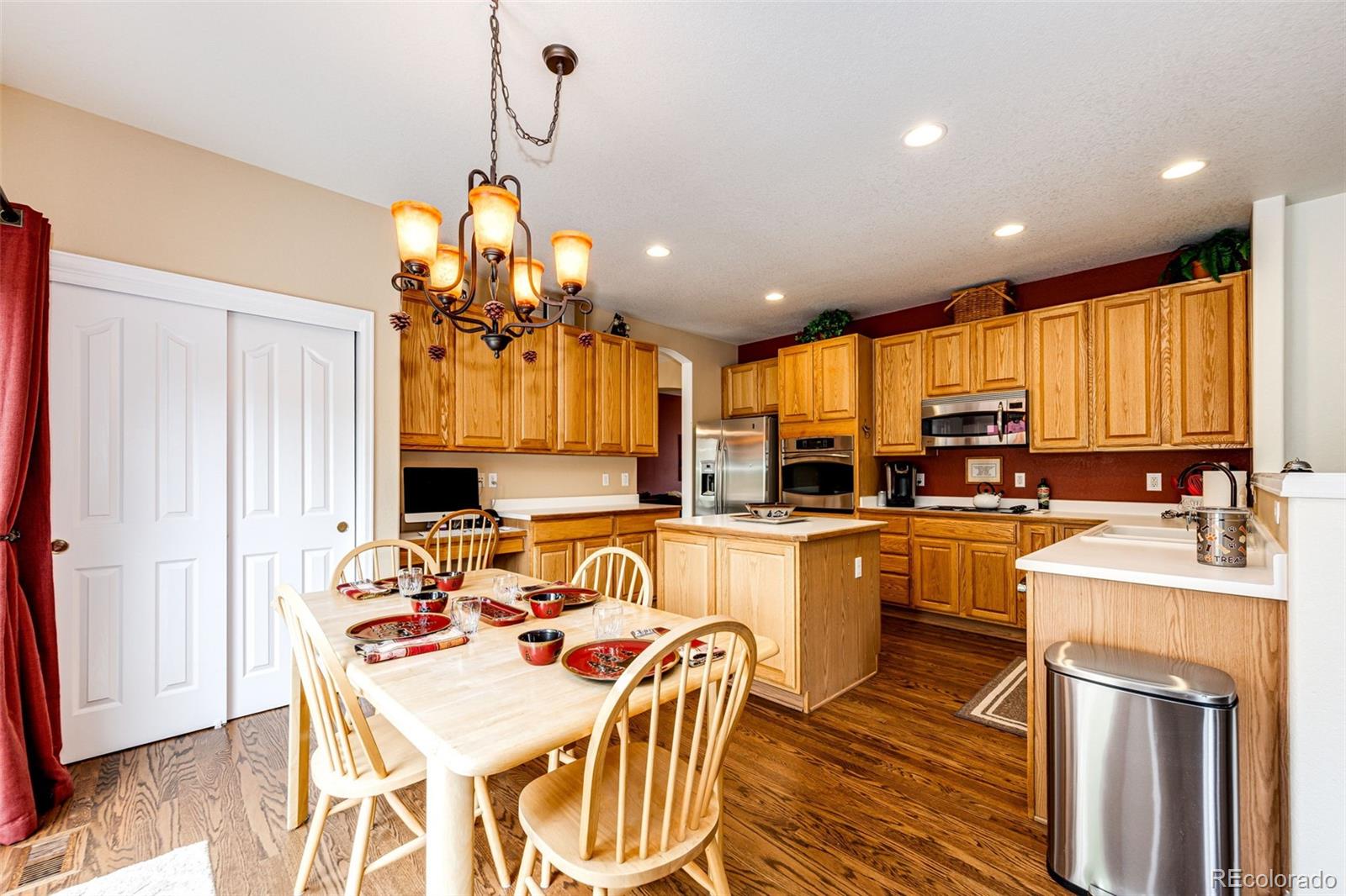 MLS Image #8 for 12000  horseshoe lane,parker, Colorado
