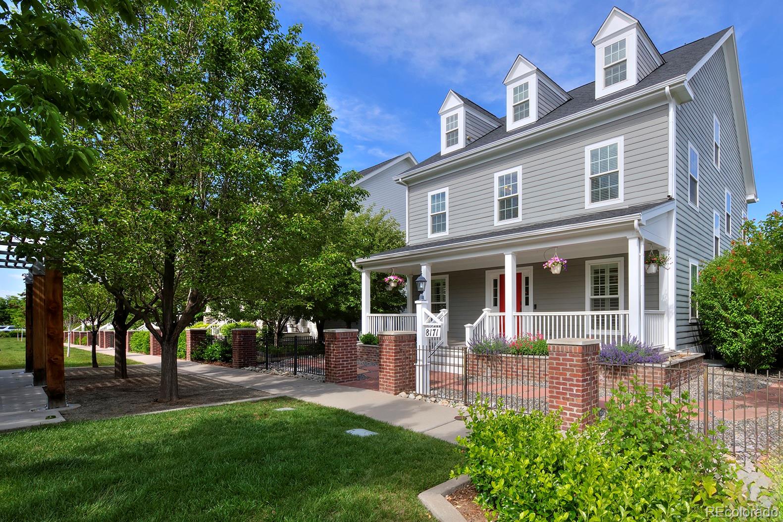 MLS Image #0 for 8171 e 33rd avenue,denver, Colorado