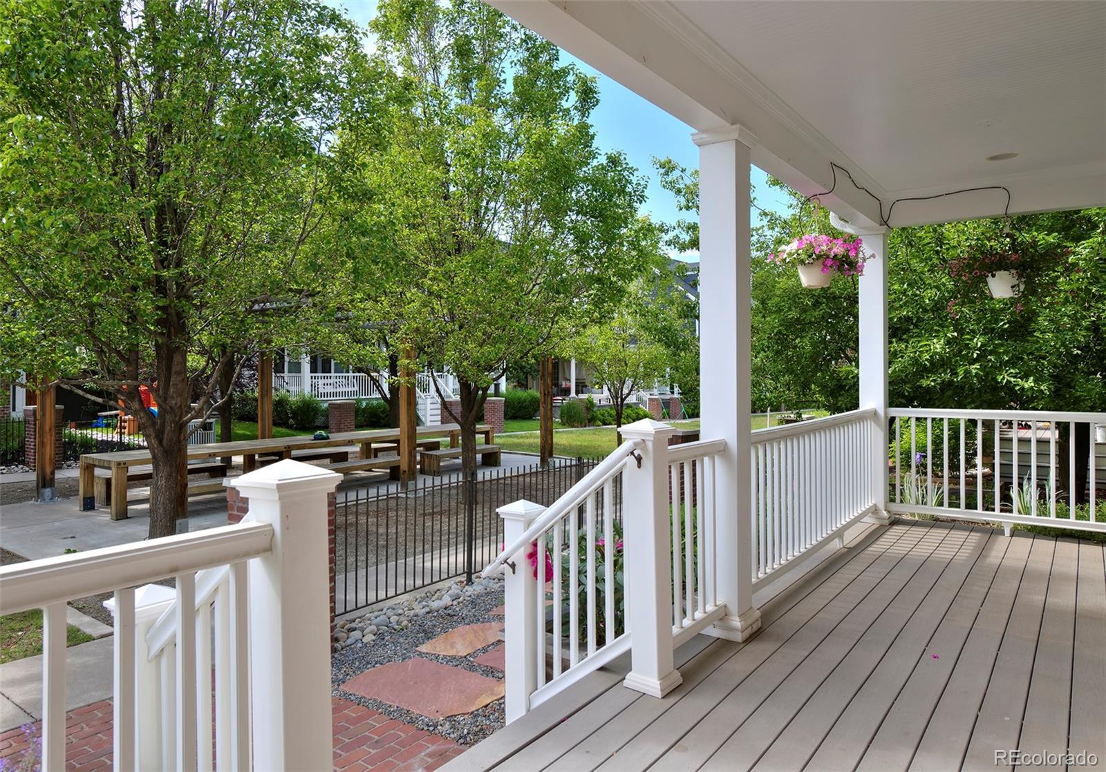 MLS Image #4 for 8171 e 33rd avenue,denver, Colorado