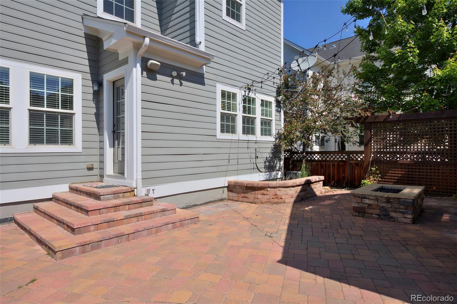 MLS Image #45 for 8171 e 33rd avenue,denver, Colorado