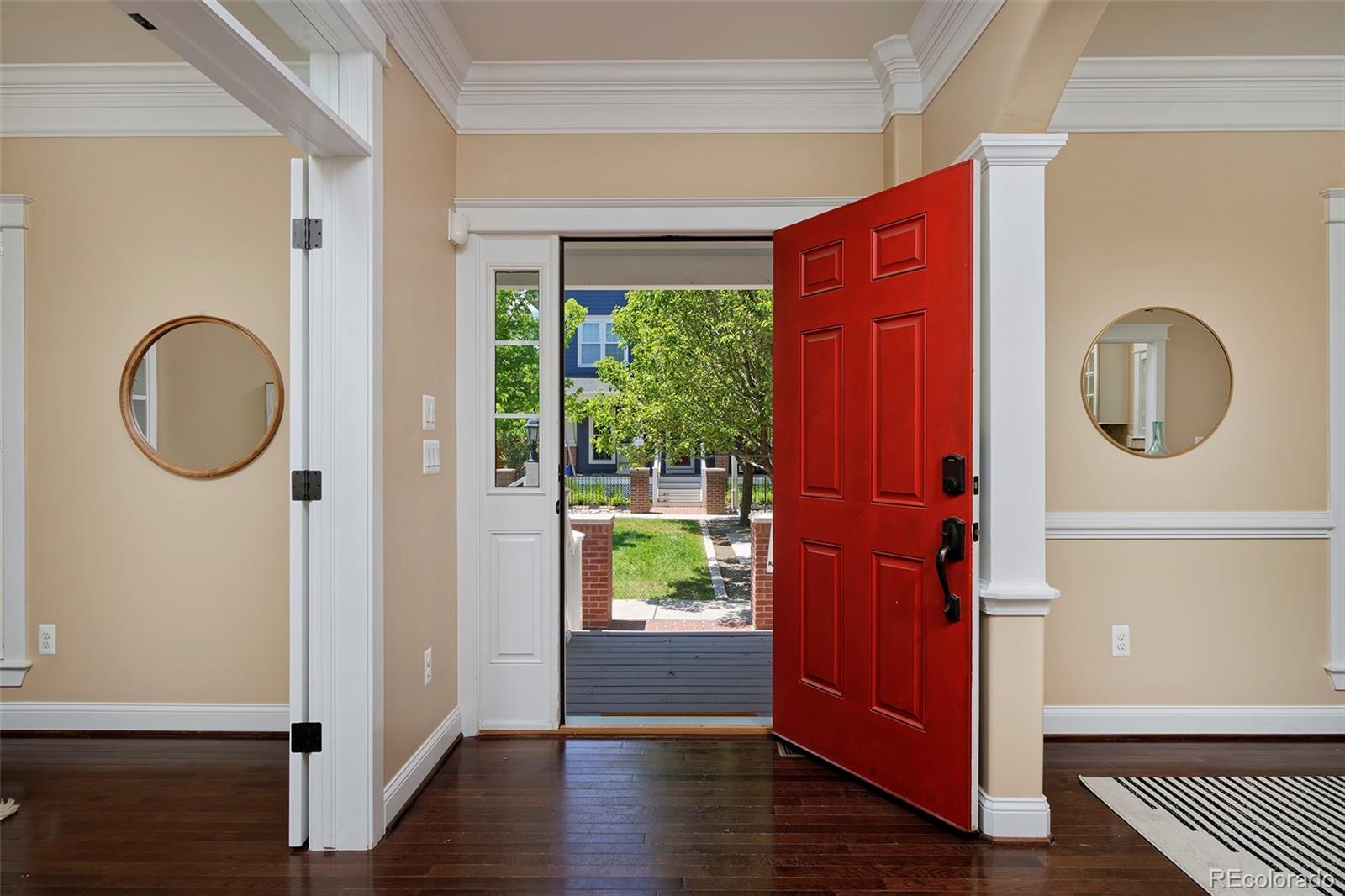 MLS Image #5 for 8171 e 33rd avenue,denver, Colorado