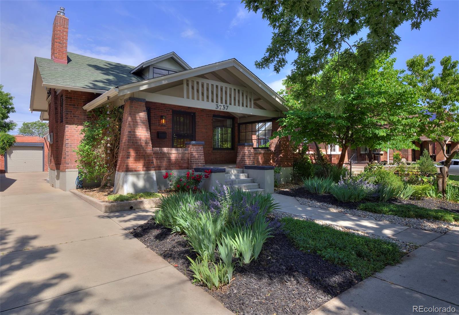 CMA Image for 3237 N Josephine Street,Denver, Colorado