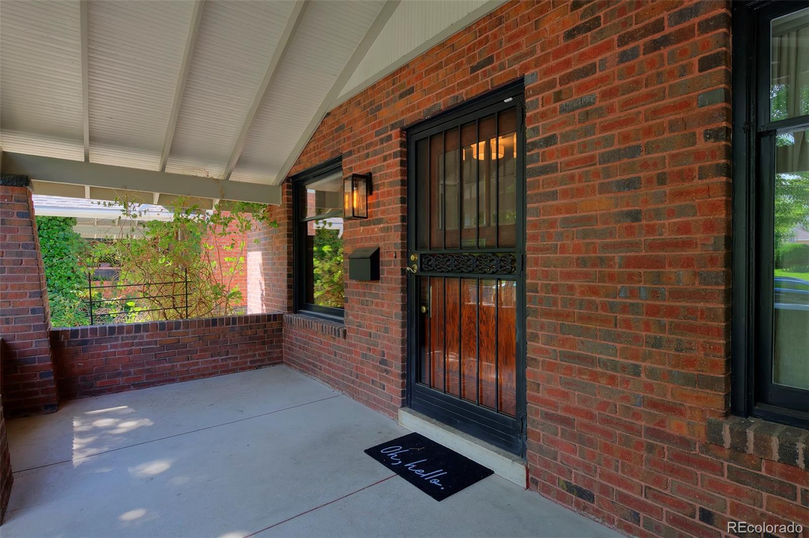 MLS Image #2 for 3237 n josephine street,denver, Colorado