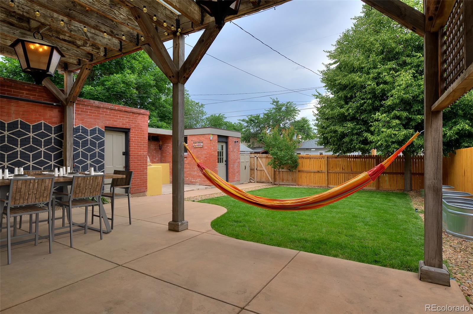 MLS Image #26 for 3237 n josephine street,denver, Colorado