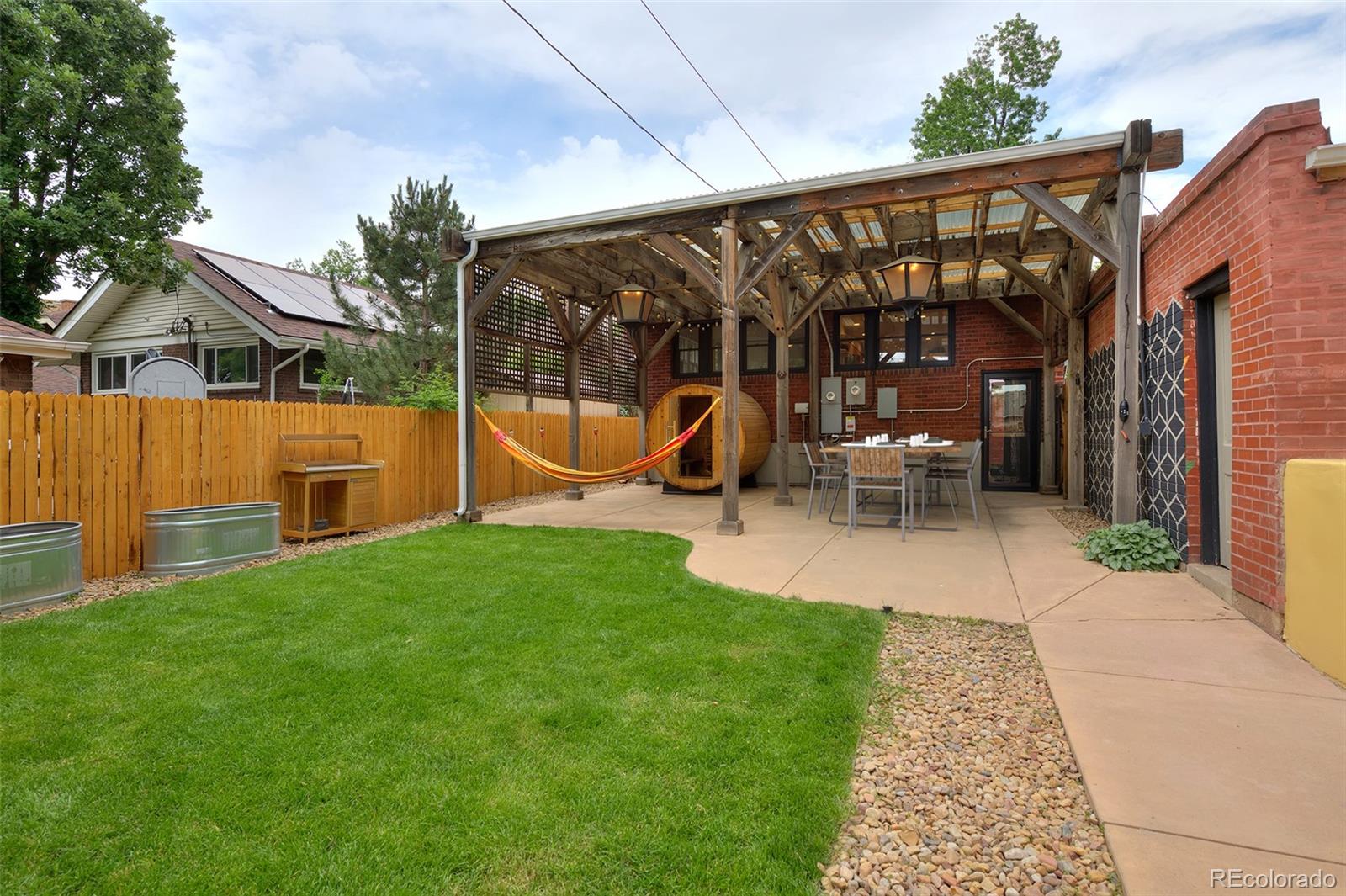 MLS Image #30 for 3237 n josephine street,denver, Colorado