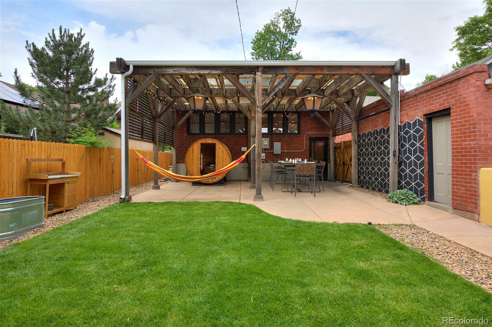 MLS Image #31 for 3237 n josephine street,denver, Colorado