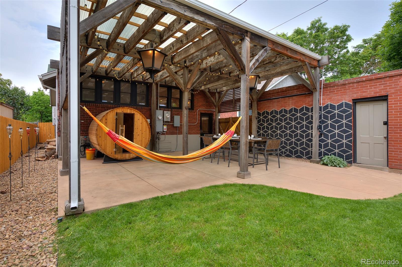 MLS Image #32 for 3237 n josephine street,denver, Colorado