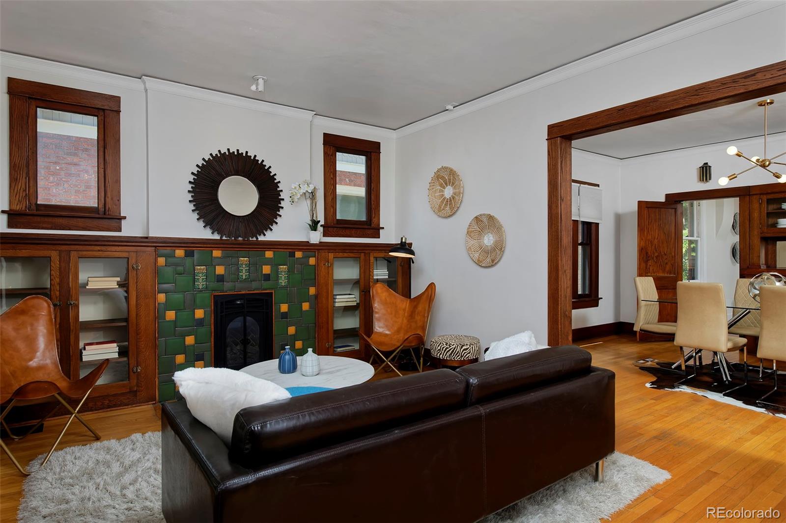 MLS Image #4 for 3237 n josephine street,denver, Colorado