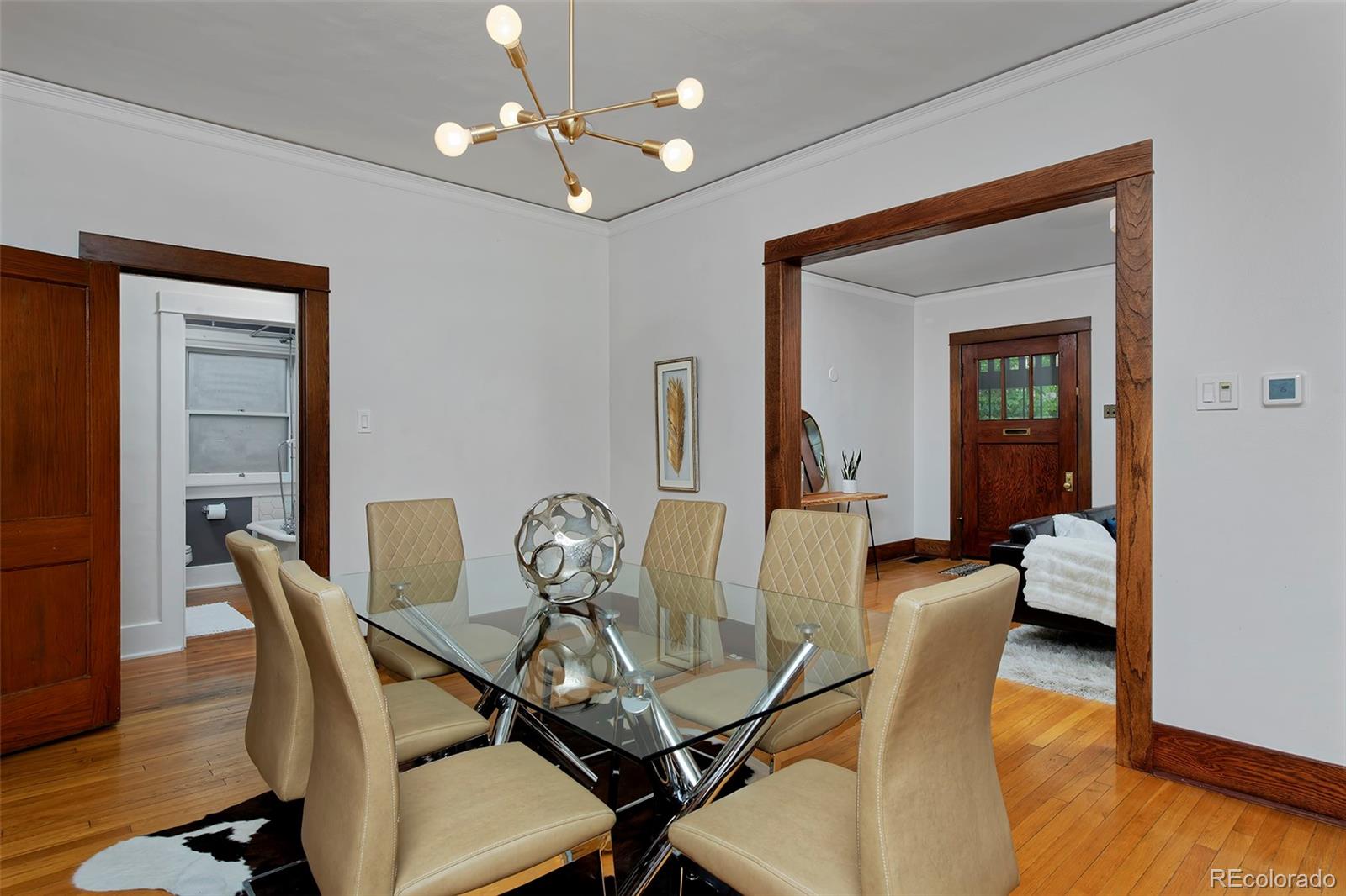 MLS Image #9 for 3237 n josephine street,denver, Colorado