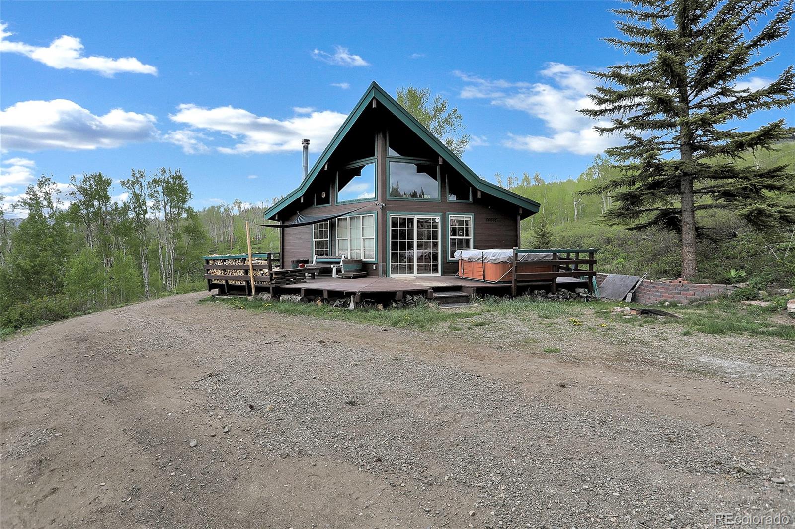 MLS Image #28 for 574  gcr 286 ,kremmling, Colorado