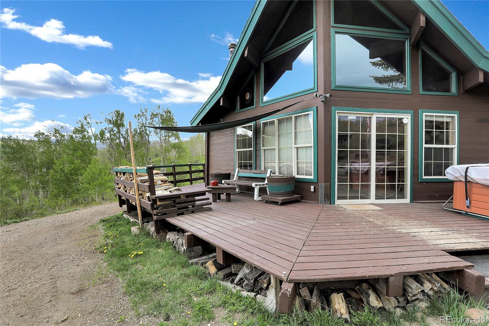 MLS Image #29 for 574  gcr 286 ,kremmling, Colorado