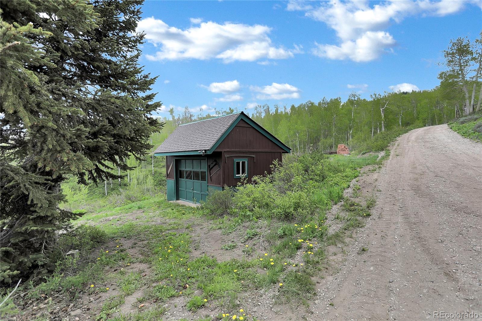 MLS Image #30 for 574  gcr 286 ,kremmling, Colorado