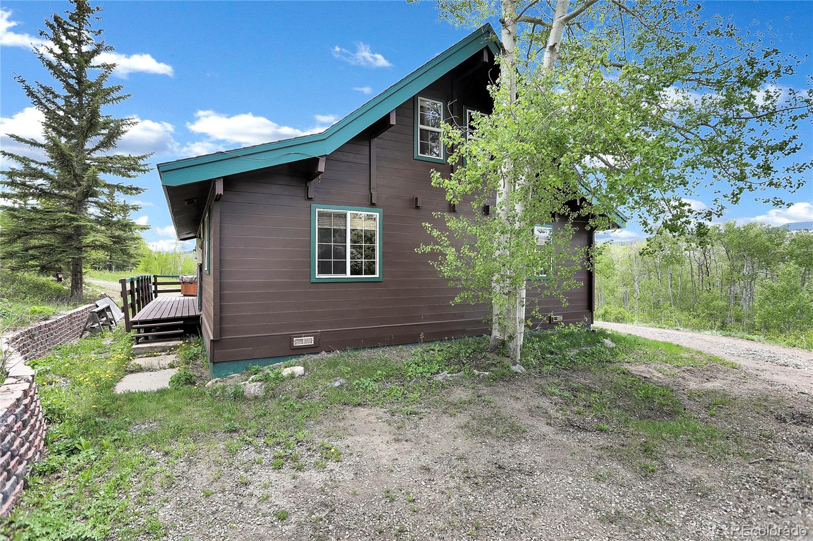 MLS Image #31 for 574  gcr 286 ,kremmling, Colorado