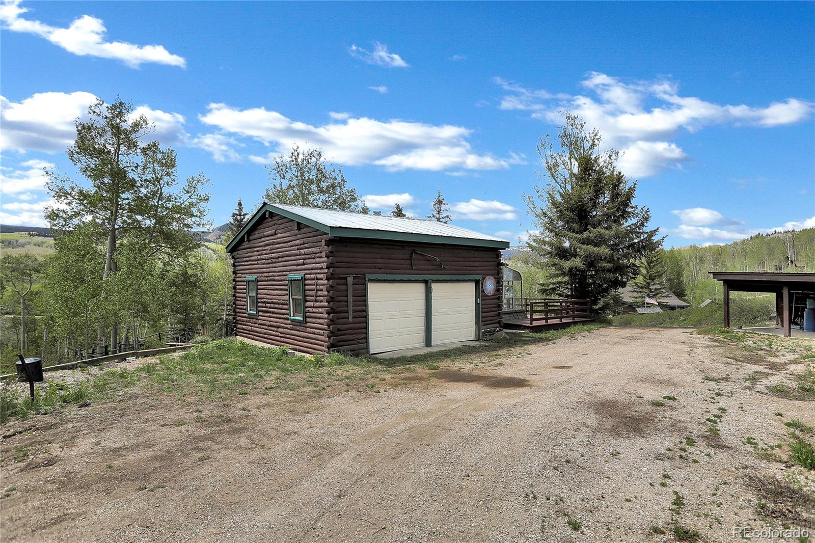 MLS Image #32 for 574  gcr 286 ,kremmling, Colorado