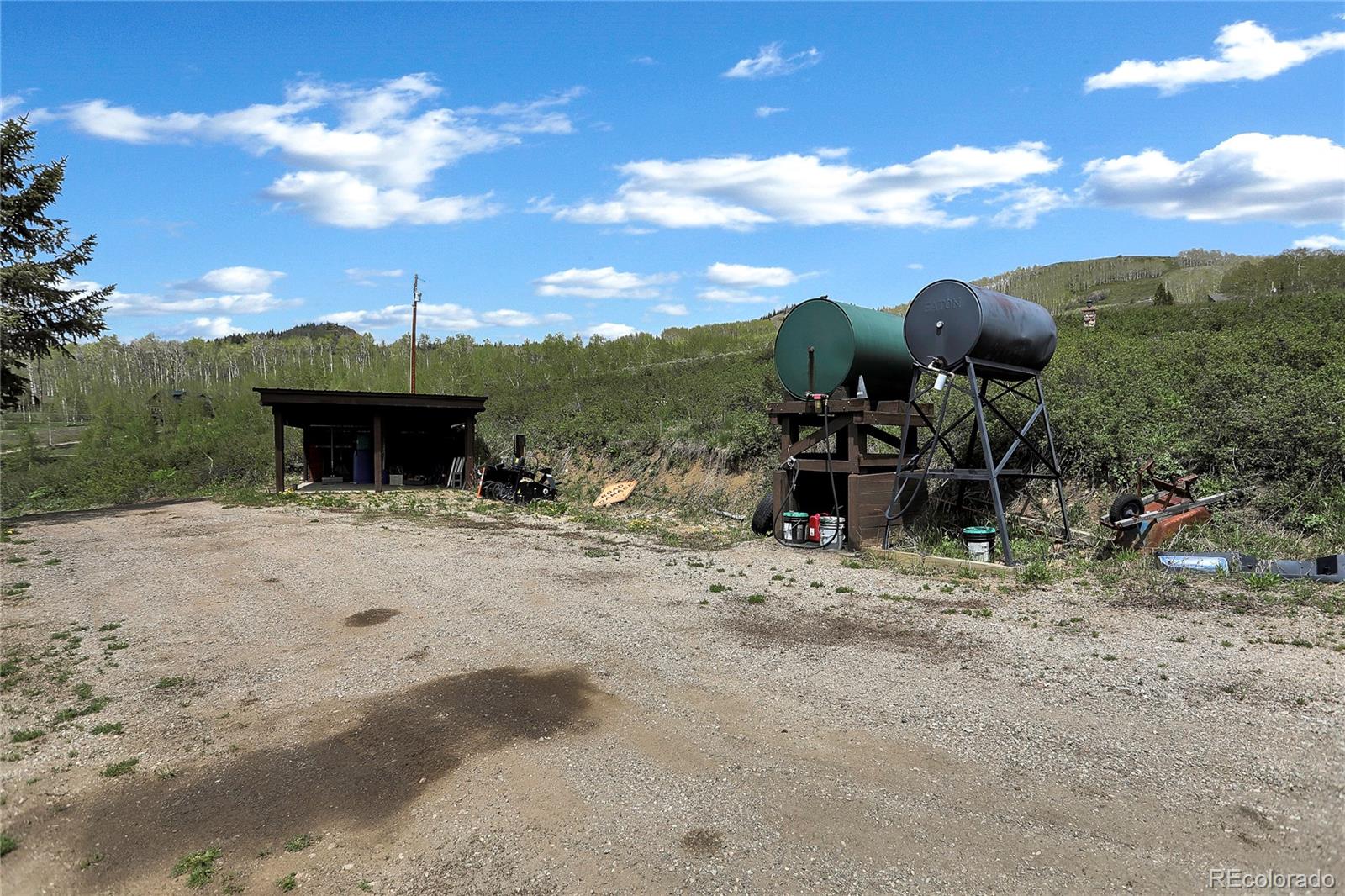 MLS Image #33 for 574  gcr 286 ,kremmling, Colorado