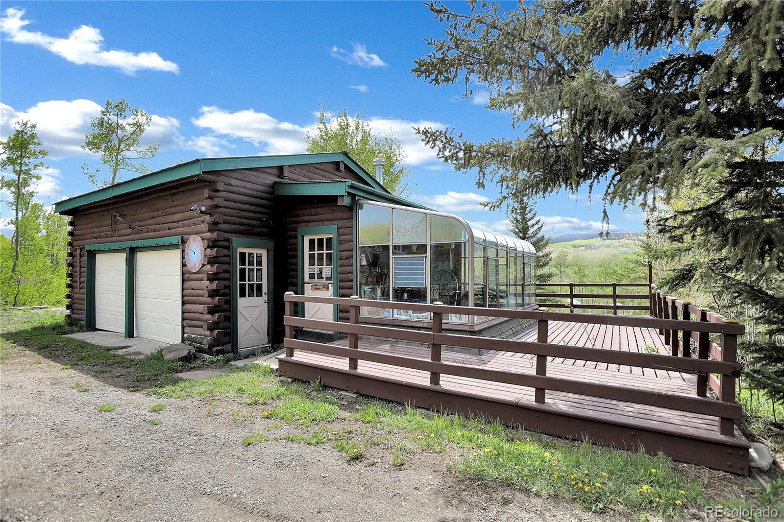 MLS Image #35 for 574  gcr 286 ,kremmling, Colorado