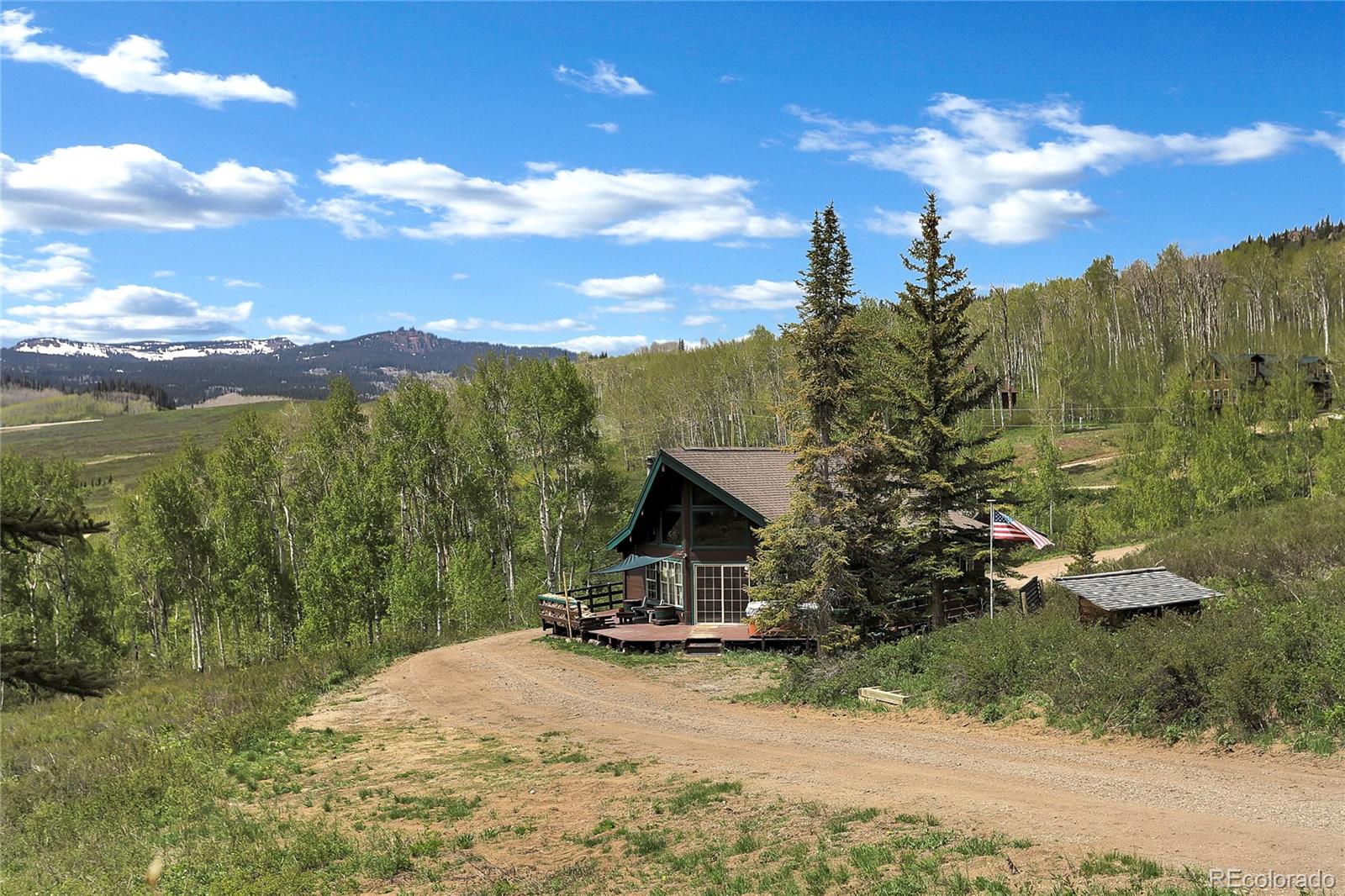 MLS Image #36 for 574  gcr 286 ,kremmling, Colorado