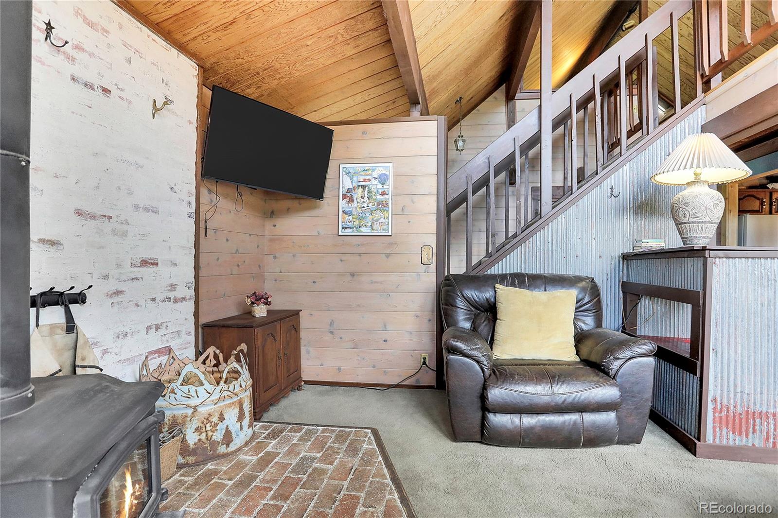 MLS Image #4 for 574  gcr 286 ,kremmling, Colorado