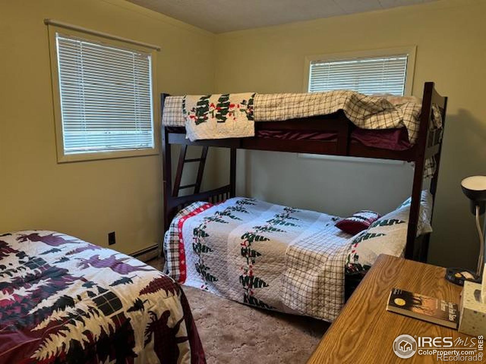 MLS Image #11 for 13348  pingree park road,bellvue, Colorado