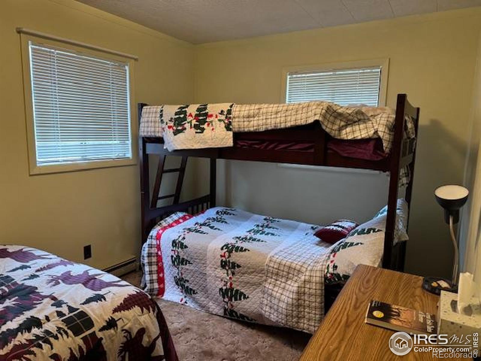 MLS Image #12 for 13348  pingree park road,bellvue, Colorado