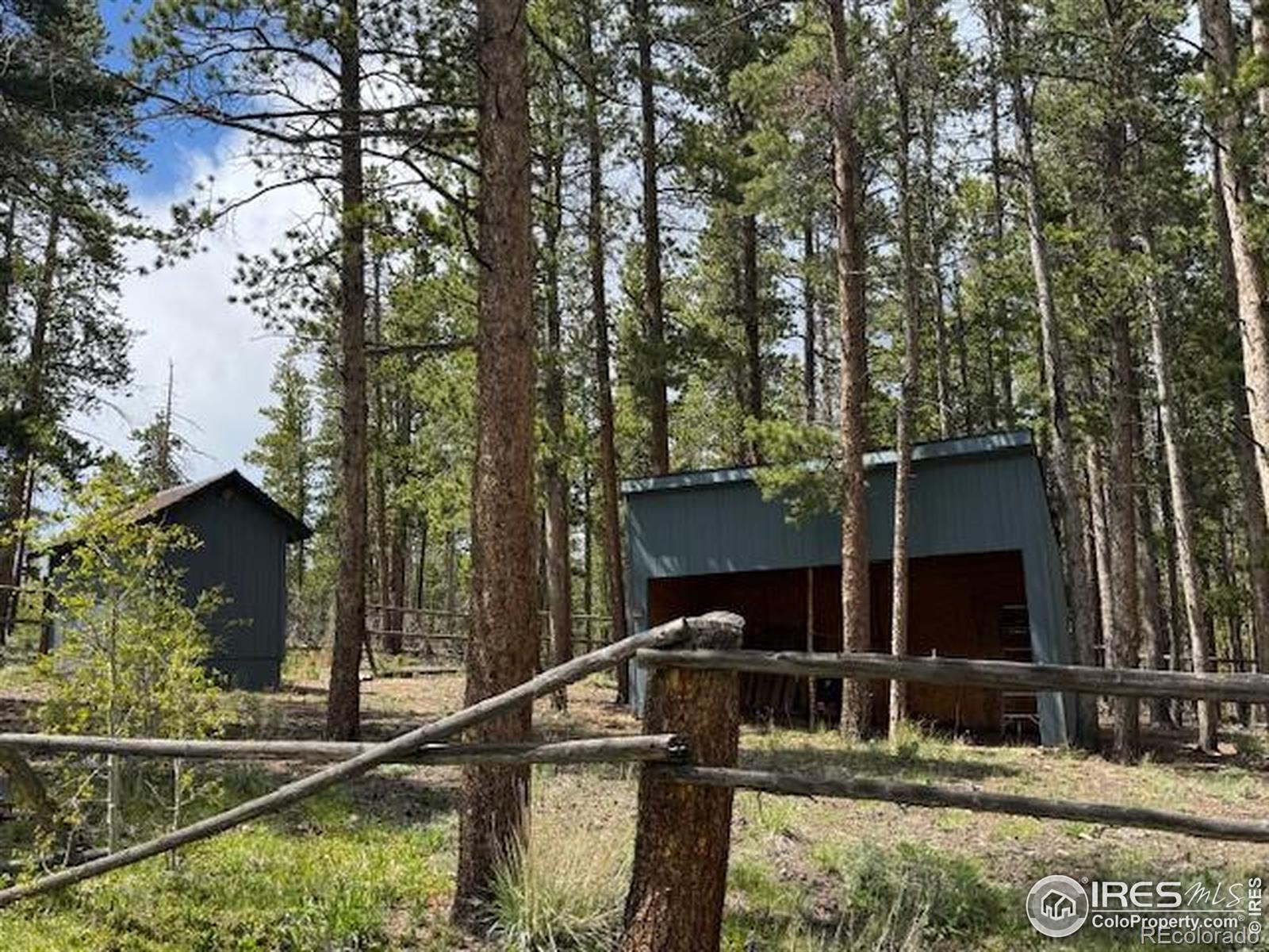 MLS Image #20 for 13348  pingree park road,bellvue, Colorado