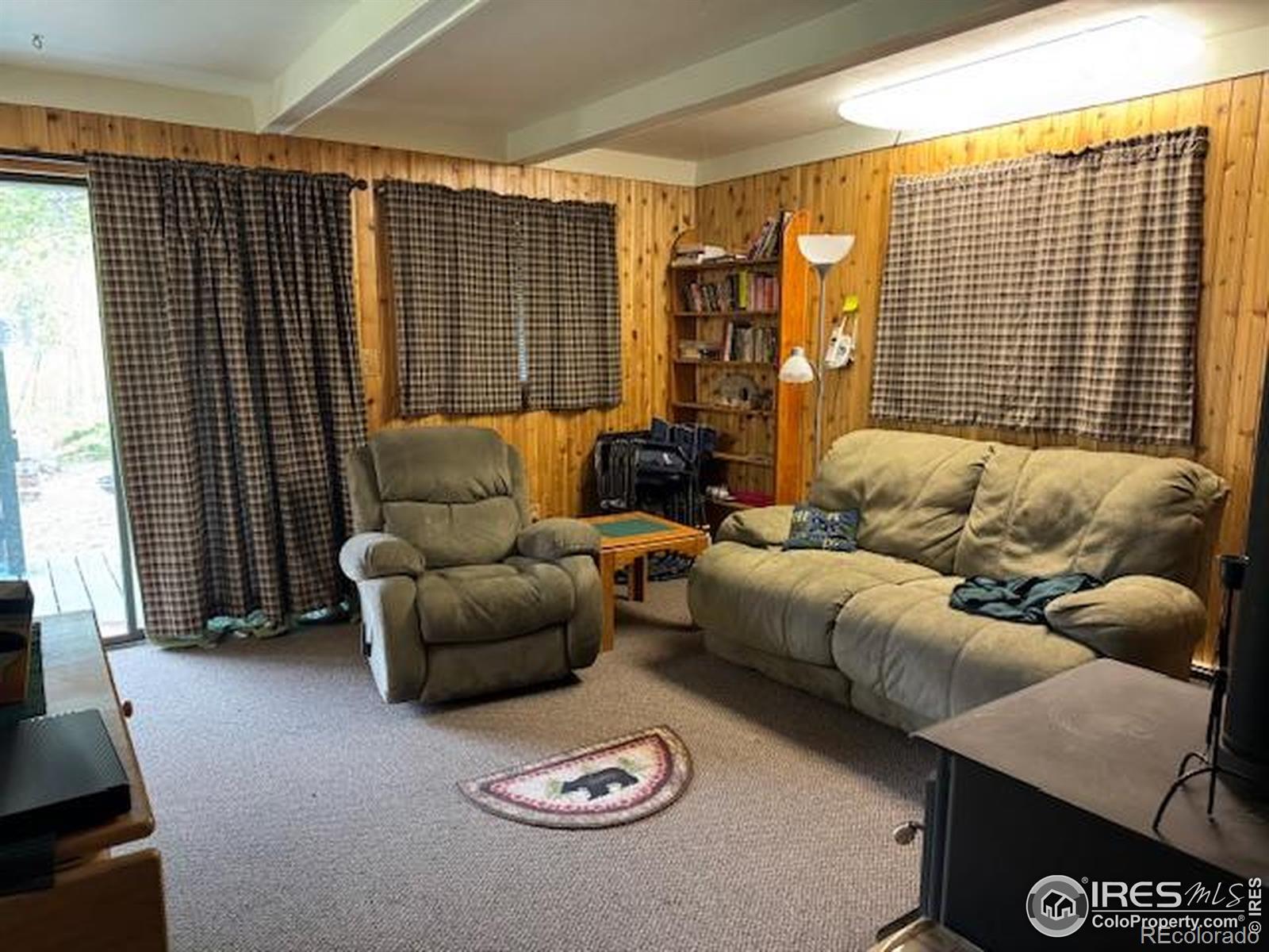 MLS Image #5 for 13348  pingree park road,bellvue, Colorado