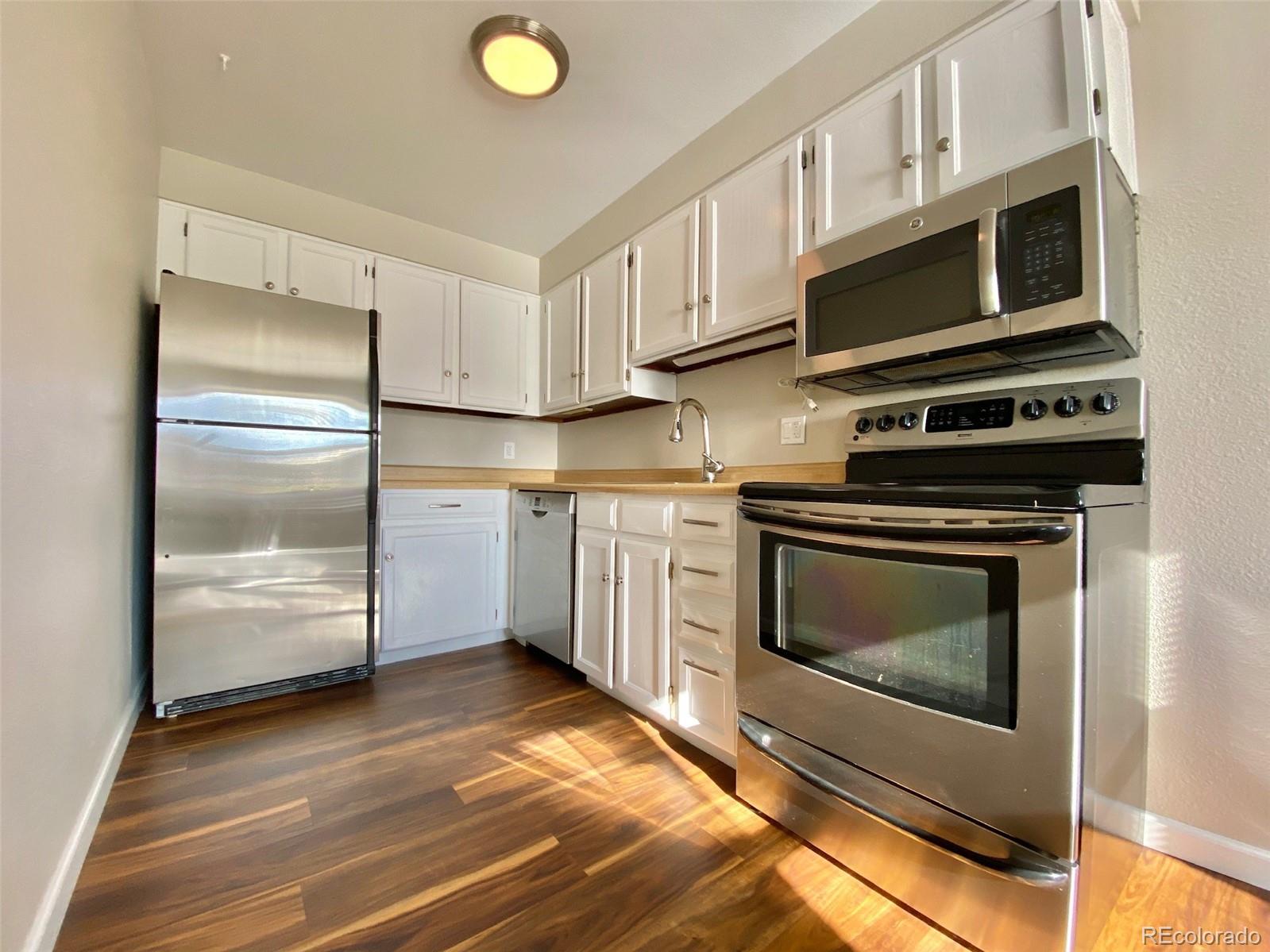 MLS Image #2 for 1243  gaylord street 302,denver, Colorado