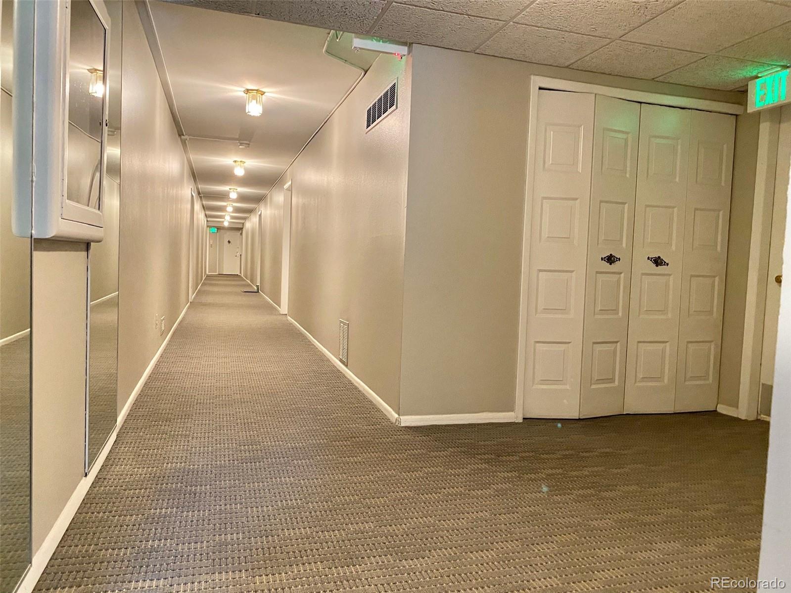MLS Image #20 for 1243  gaylord street 302,denver, Colorado