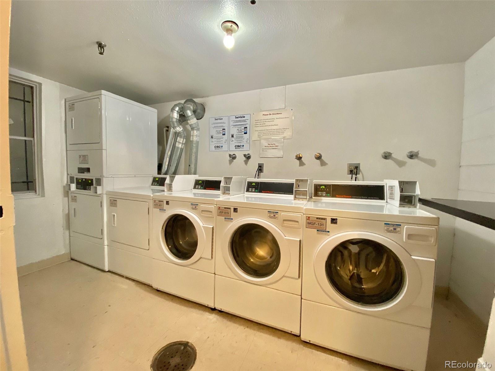 MLS Image #23 for 1243  gaylord street 302,denver, Colorado