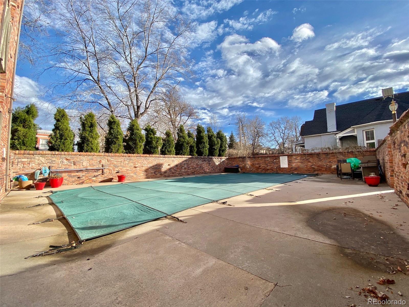 MLS Image #24 for 1243  gaylord street 302,denver, Colorado