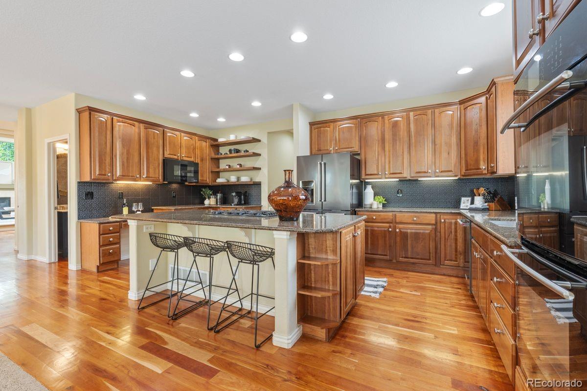 MLS Image #12 for 7408  sodalite way,castle rock, Colorado