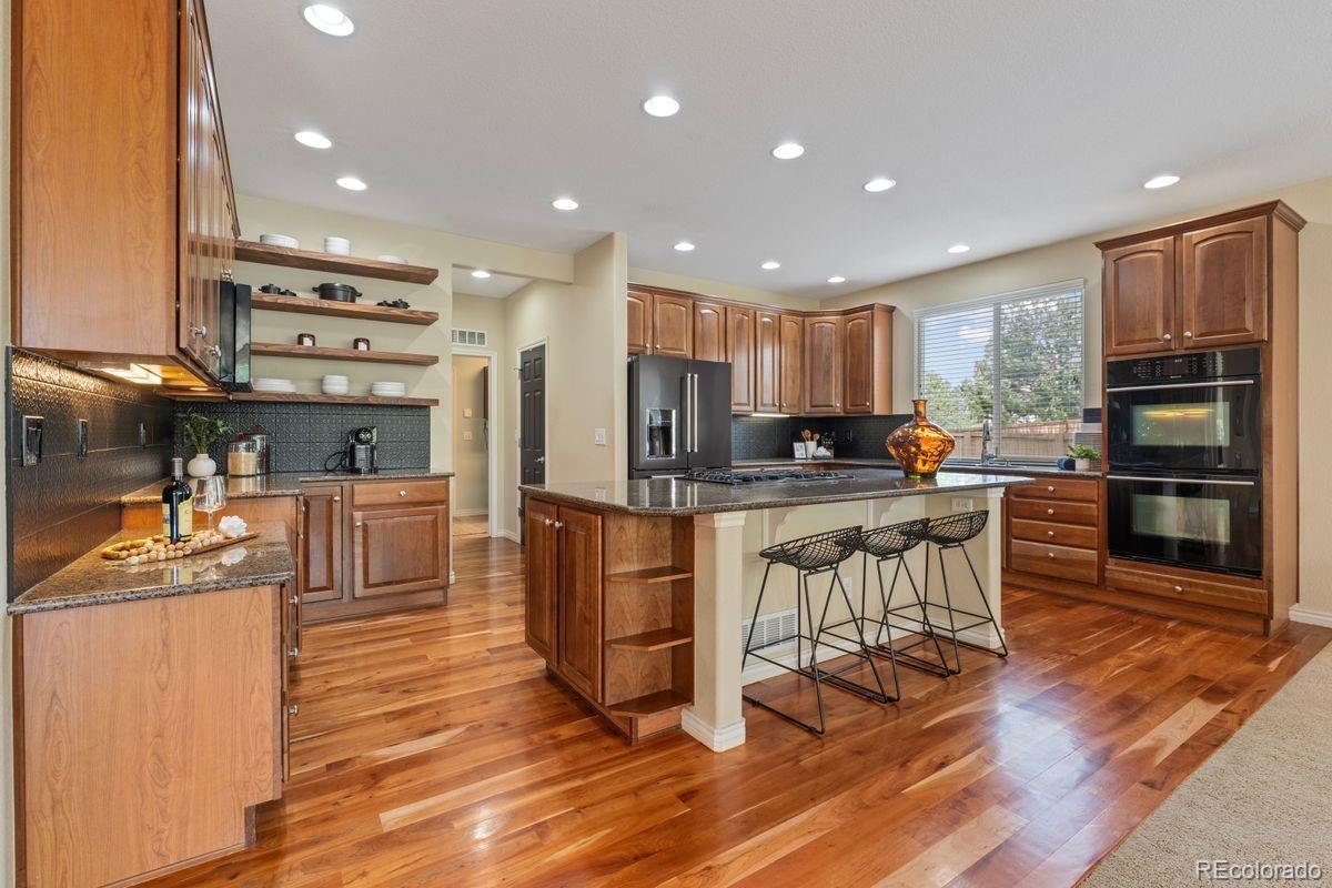 MLS Image #15 for 7408  sodalite way,castle rock, Colorado