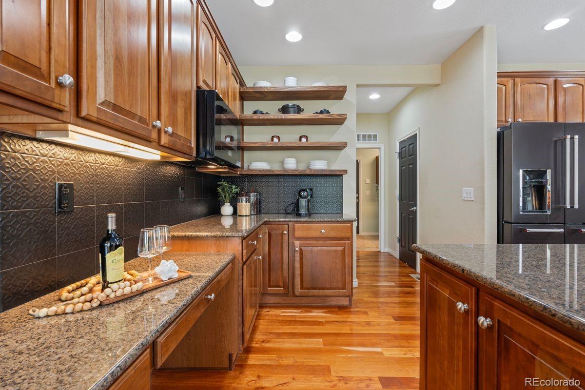 MLS Image #16 for 7408  sodalite way,castle rock, Colorado