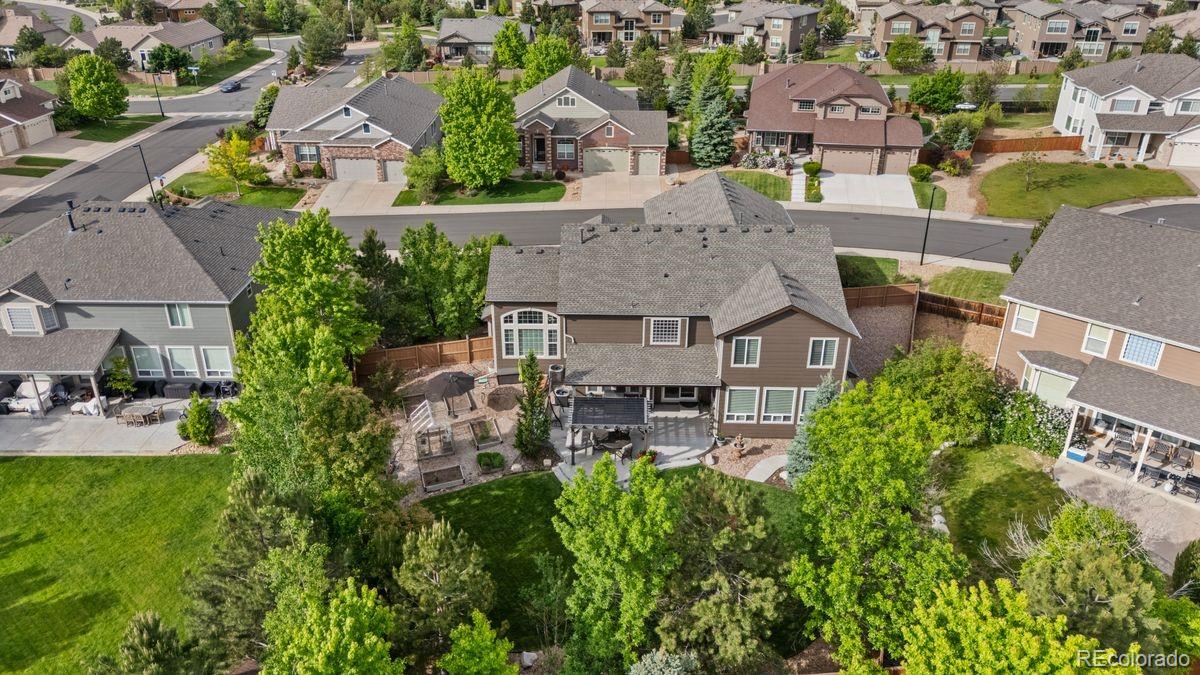 MLS Image #2 for 7408  sodalite way,castle rock, Colorado