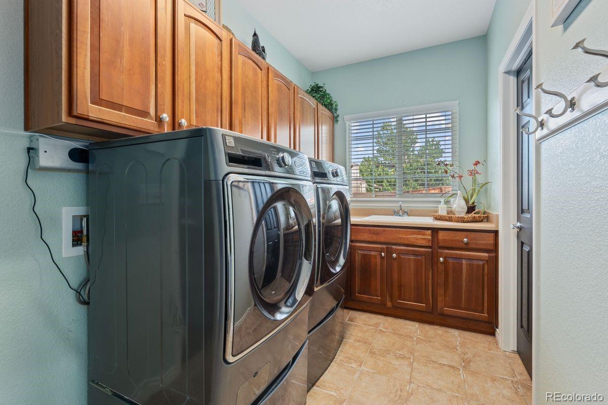 MLS Image #20 for 7408  sodalite way,castle rock, Colorado