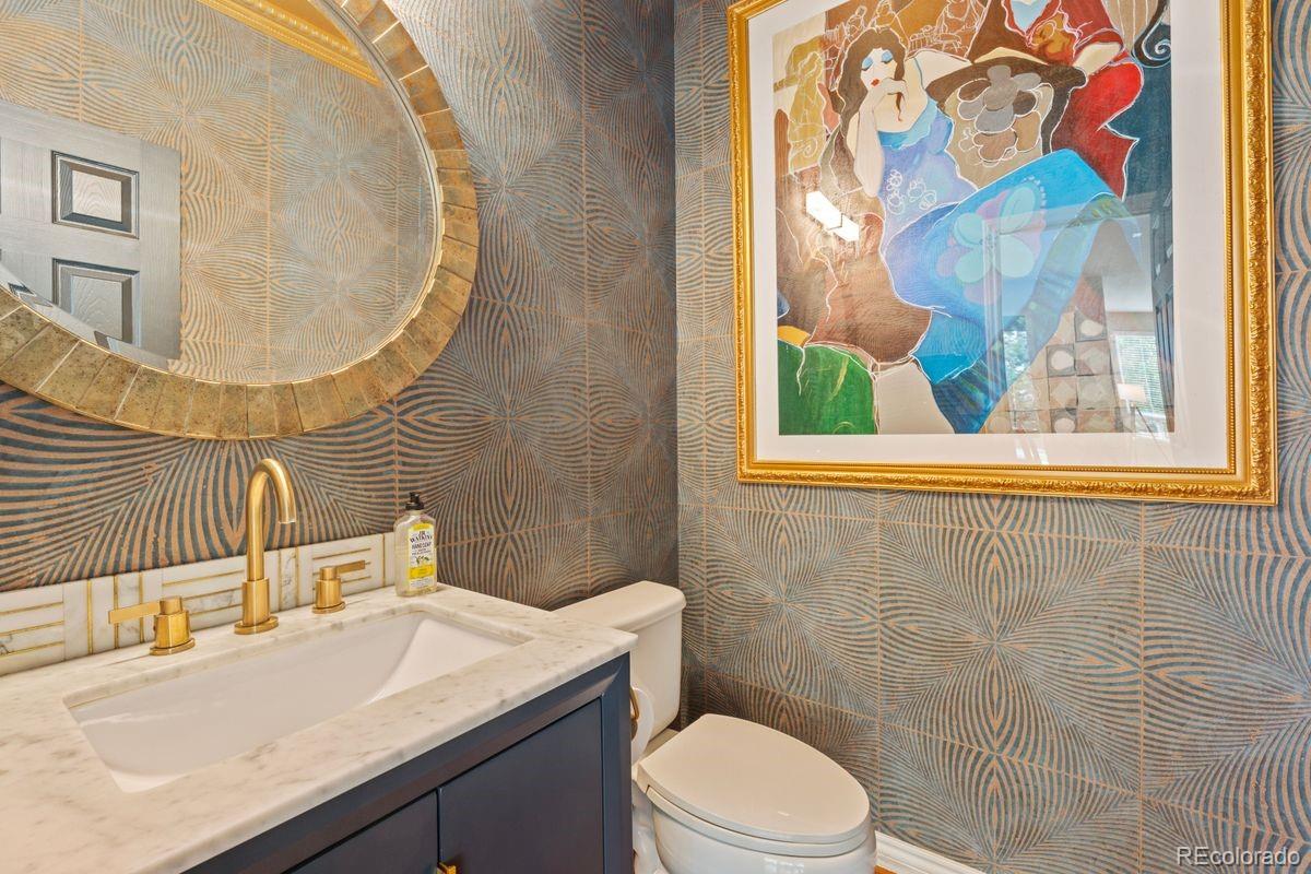 MLS Image #21 for 7408  sodalite way,castle rock, Colorado