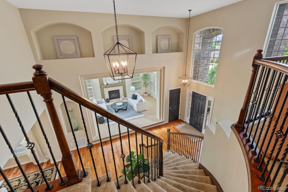 MLS Image #22 for 7408  sodalite way,castle rock, Colorado