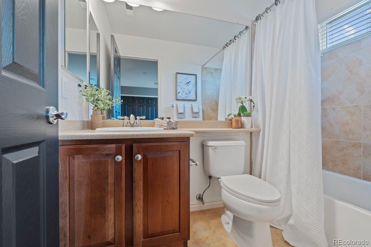 MLS Image #26 for 7408  sodalite way,castle rock, Colorado
