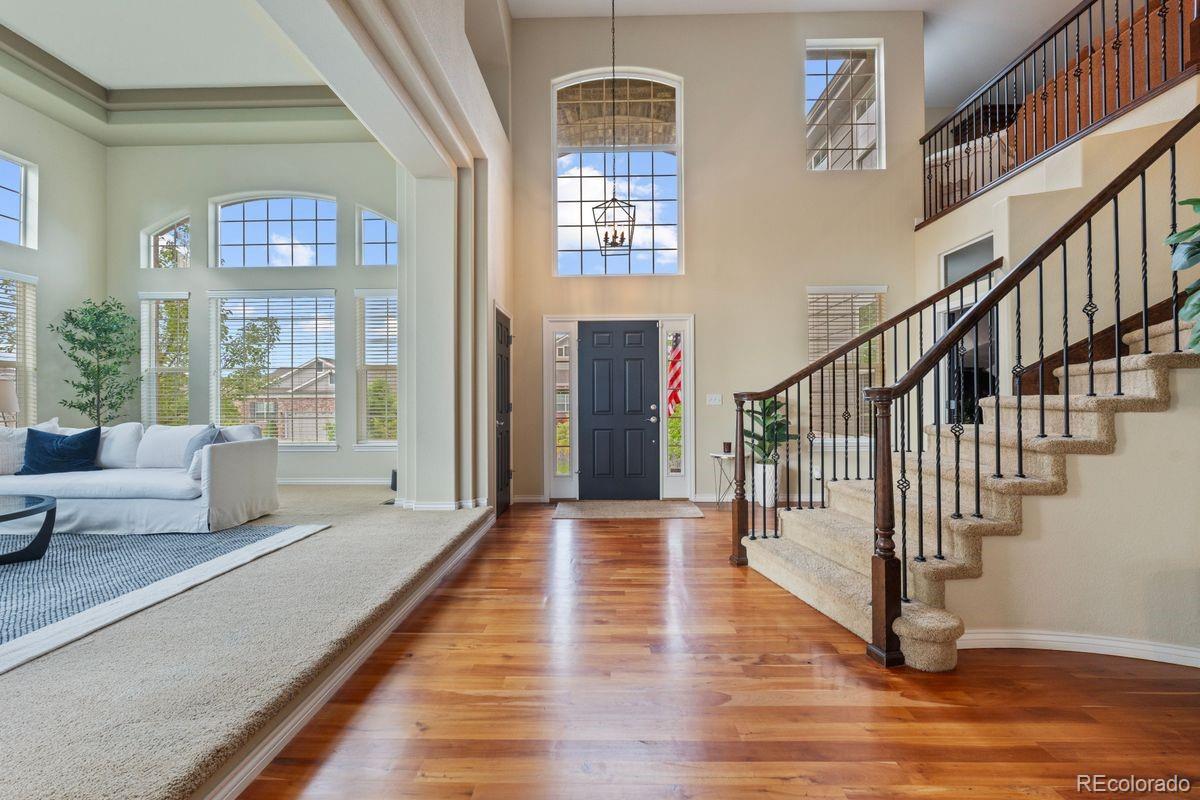 MLS Image #3 for 7408  sodalite way,castle rock, Colorado