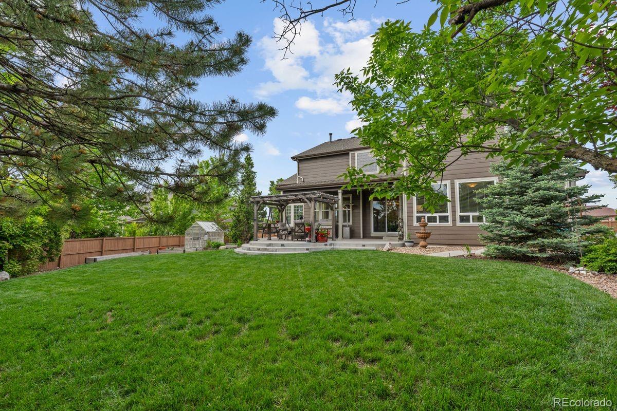 MLS Image #36 for 7408  sodalite way,castle rock, Colorado