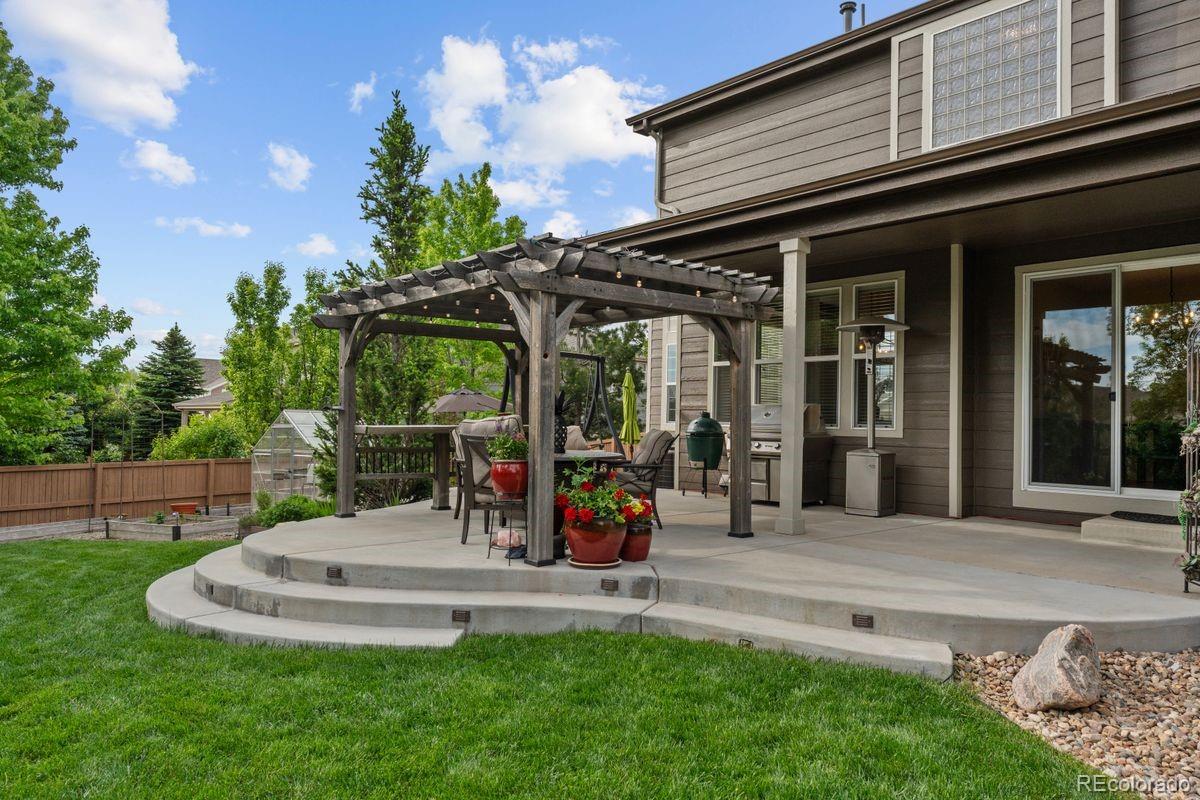 MLS Image #38 for 7408  sodalite way,castle rock, Colorado
