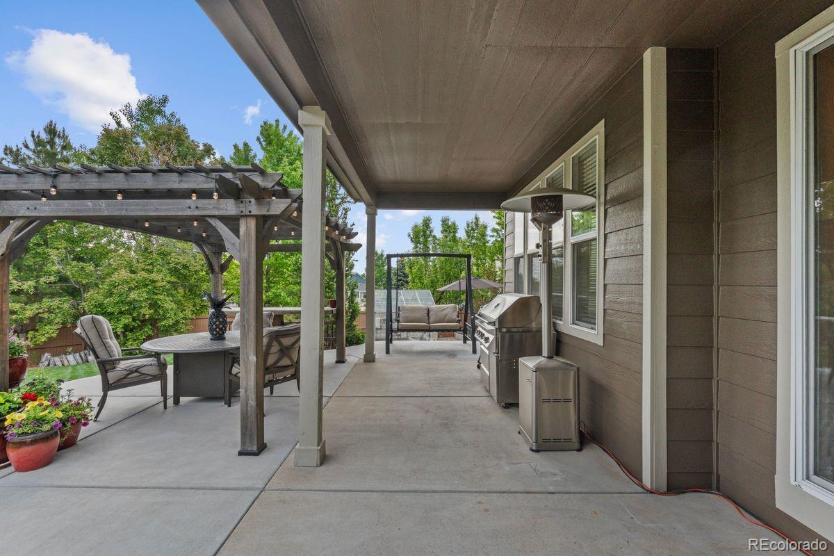 MLS Image #39 for 7408  sodalite way,castle rock, Colorado